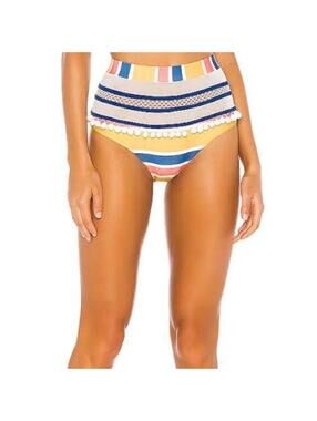 Tularosa Thessy Bottom in Seventies Stripe